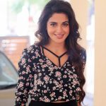 Iswarya Menon, Modern dress, marvelous