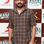 Kanaa Audio Launch, Kavin, Vettaiyan