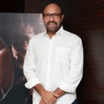 Kanaa Audio Launch, Sathya Raj