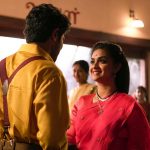 Keerthy Suresh, Mahanati, dulkar salman