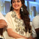 Keerthy Suresh, saamy 2, event smile