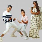 Lakshmi, Prabhu Deva, Ditya Bhande, Aishwarya Rajesh