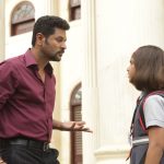 Lakshmi, Prabhu Deva, dance, Ditya Bhande,