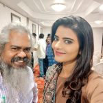 Lakshmi, press Meet, Aishwarya Rajesh