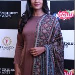 Lakshmi, press Meet, Aishwarya Rajesh, dusky beauty