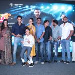 Lakshmi, press Meet, Aishwarya Rajesh, prabudeva, ditya