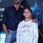 Lakshmi, press Meet, Prabhu Deva, dance kid