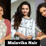 Malavika Nair,  (1)