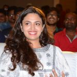 Malavika Nair, Function,Smart look