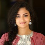 Malavika Nair, fashionable