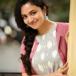 Malavika Nair, romantic Heroine