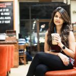 Manisha Shree, coffee shop