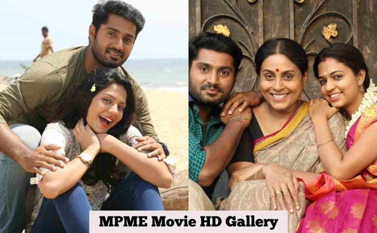 MPME Tamil Movie HD Gallery | Dhruvva, Aishwarya Dutta