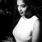 Masoom Shankar,  PhotoShoot, Black And White. fantastic