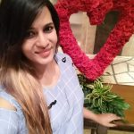 Meera Mitun, flower, love, selfie