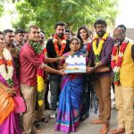 Naan Seidha Kurumbu, Tamil Movie, team, new film