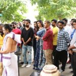 Naan Seidha Kurumbu, pooja, upcoming tamil film