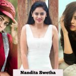 Nandita Swetha