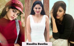 Nandita Swetha