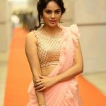 Nandita Swetha, telugu, event, unseen