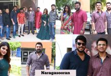 Naragasooran