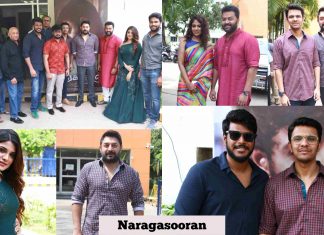 Naragasooran
