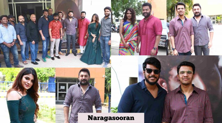 Naragasooran