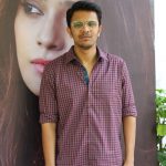 Naragasooran, press meet, director, karthick naren