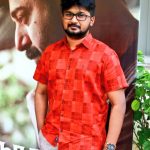 Naragasooran, press meet, music director, Ron Ethan Yohann