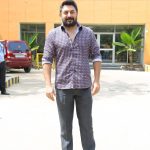 Naragasooran Press Meet HQ Stills