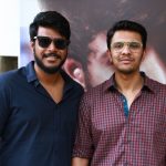 Naragasooran Press Meet HQ Stills