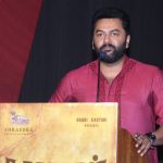 Naragasooran Press Meet HQ Stills