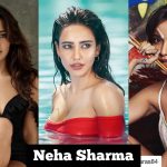 Neha Sharma,  (1)