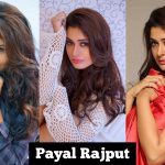 Payal Rajput,  (1)