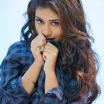 Payal Rajput, kissable