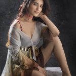 Payal Rajput, photo shoot, moden dress