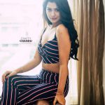 Payal Rajput, spicy actress, rx 100