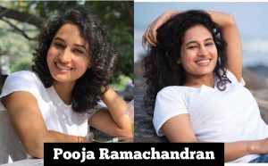 Bigg Boss Telugu 2 Wild Card Contestant Pooja Ramachandran HD Gallery