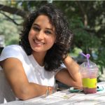 Pooja Ramachandran, Bigg Boss Telugu 2, smile, morning