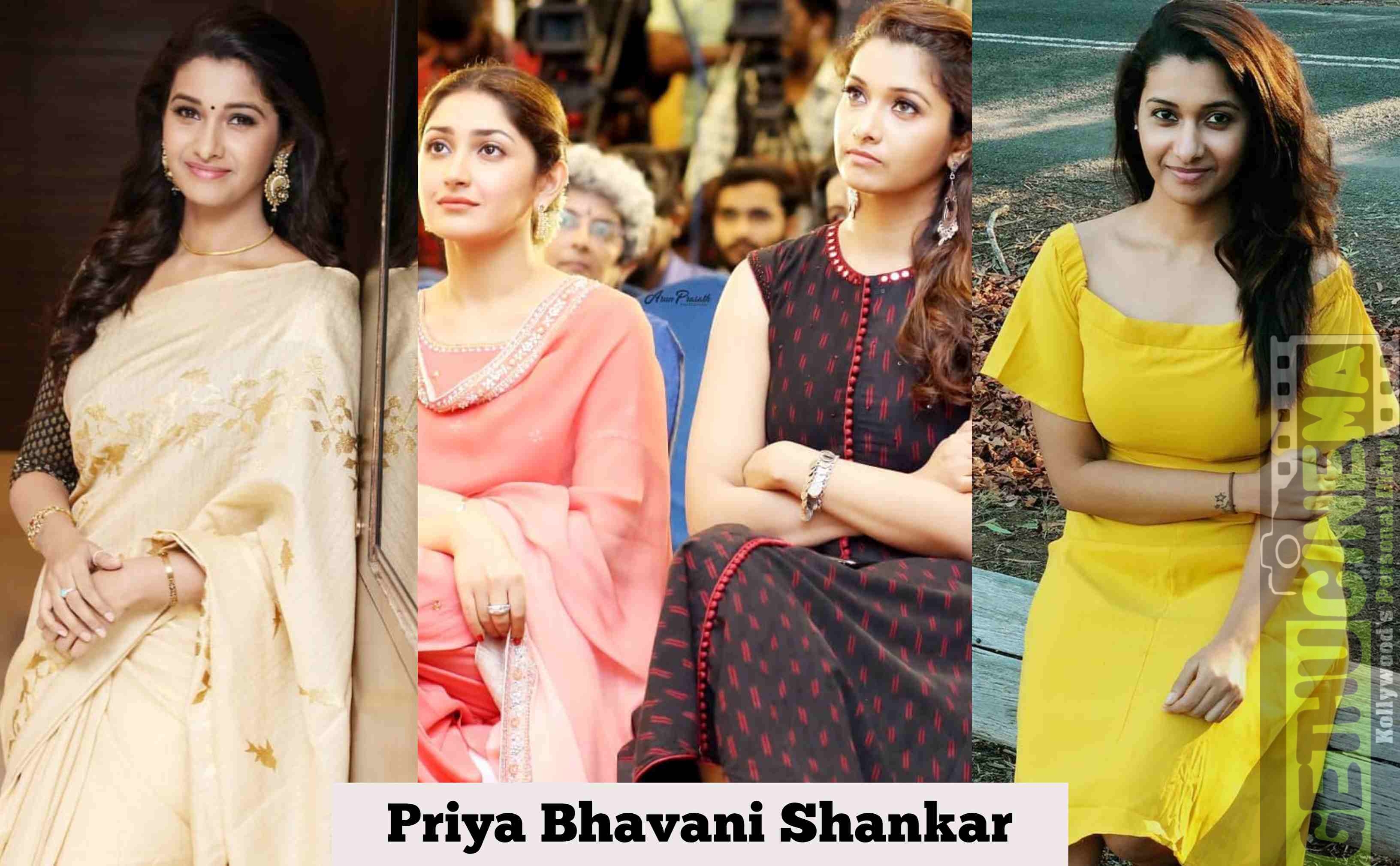 Preeti Priya