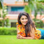 Priya Bhavani Shankar, natural, cover picture, photo shoot