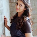 Priya Bhavani Shankar, old picture, unseen