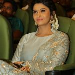 Priya Bhavani Shankar, press meet, tamil event