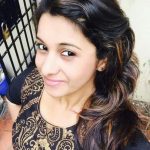 Priya Bhavani Shankar, selfie, unseen, face