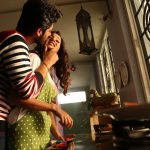 Pyaar Prema Kaadhal, Harish Kalyan, Raiza, couple goal