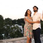 Pyaar Prema Kaadhal, Harish Kalyan, Raiza, hug