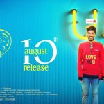 Pyaar Prema Kaadhal, Movie Posters, Harish Kalyan, Raiza Wilson, committed