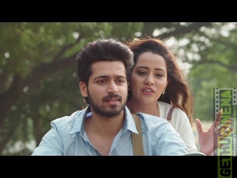 Pyaar Prema Kaadhal – Moviebuff Sneak Peek | Harish Kalyan, Raiza Wilson | Elan