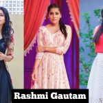 Rashmi Gautam,  (1)