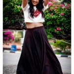 Rashmi Gautam, 2018, photo shoot